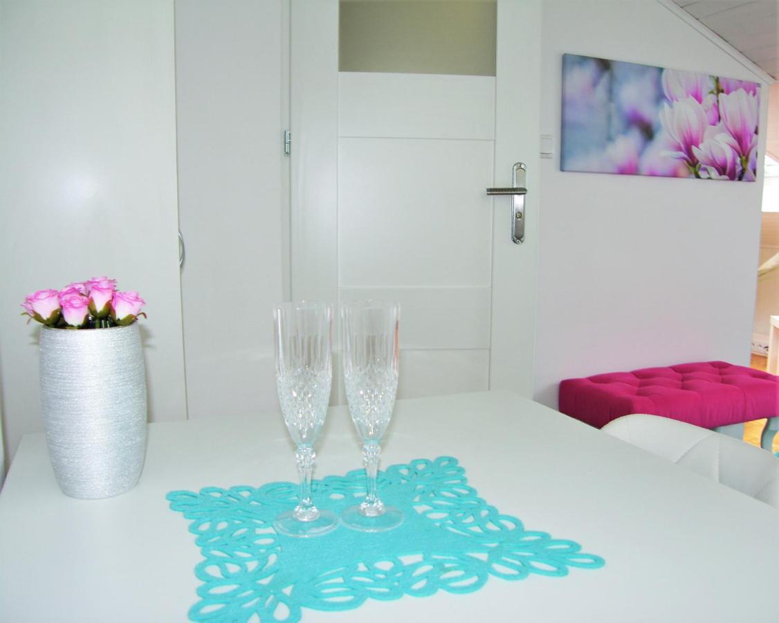 Kaliny Apartamenty Katowice Chorzów Exterior foto