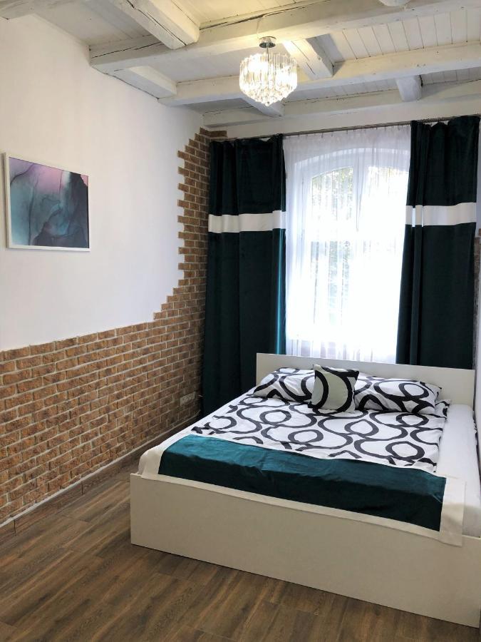 Kaliny Apartamenty Katowice Chorzów Exterior foto