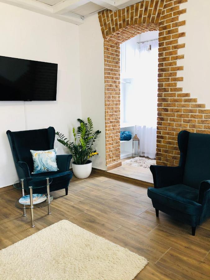 Kaliny Apartamenty Katowice Chorzów Exterior foto