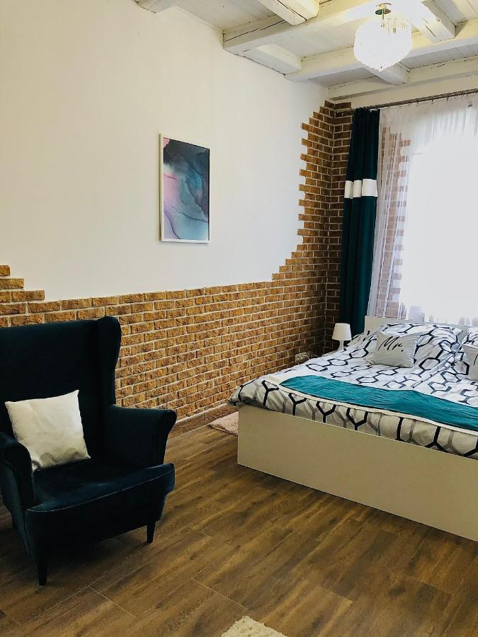 Kaliny Apartamenty Katowice Chorzów Exterior foto